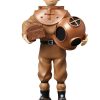 Figurines - Objets Tintin | Tintin Scaphandre