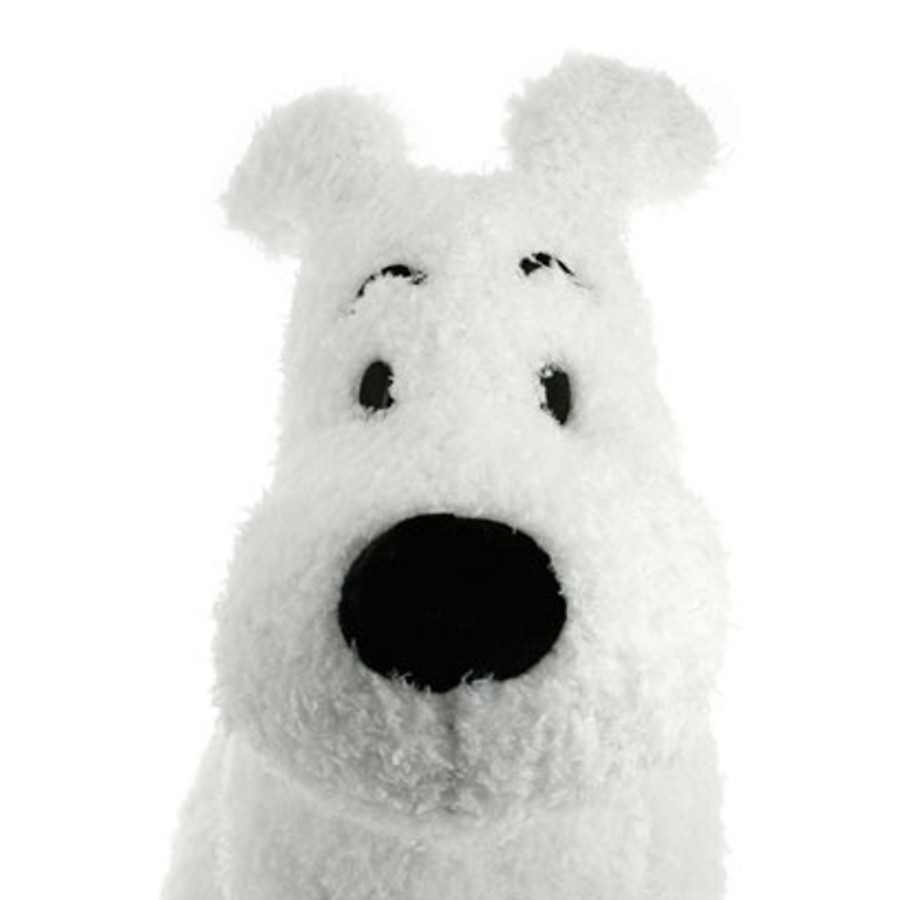 Figurines - Objets Tintin | Peluche Milou 50 Cm