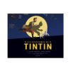 Livres - Papeterie Tintin | Artbook-Les Aventures De Tintin