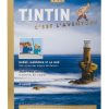 Livres - Papeterie Tintin | Tintin, C'Est L'Aventure N°10