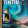 Livres - Papeterie Tintin | Tintin, C'Est L'Aventure N°6