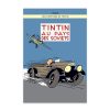 Mode - Maison Tintin | Poster-Tintin Au Pays Des Soviets