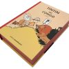 Livres - Papeterie Tintin | Tintin Au Congo Par Herge