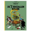 Livres - Papeterie Tintin | 13. Les 7 Boules De Cristal Version Nl