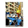 Livres - Papeterie Tintin | Chemise Plastique Tintin A4-Tintin Et Milou Saluant