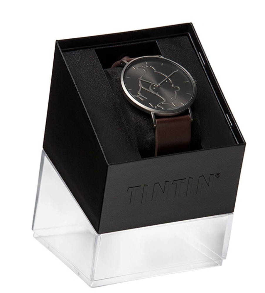 Mode - Maison Tintin | Montre-Tintin & Co