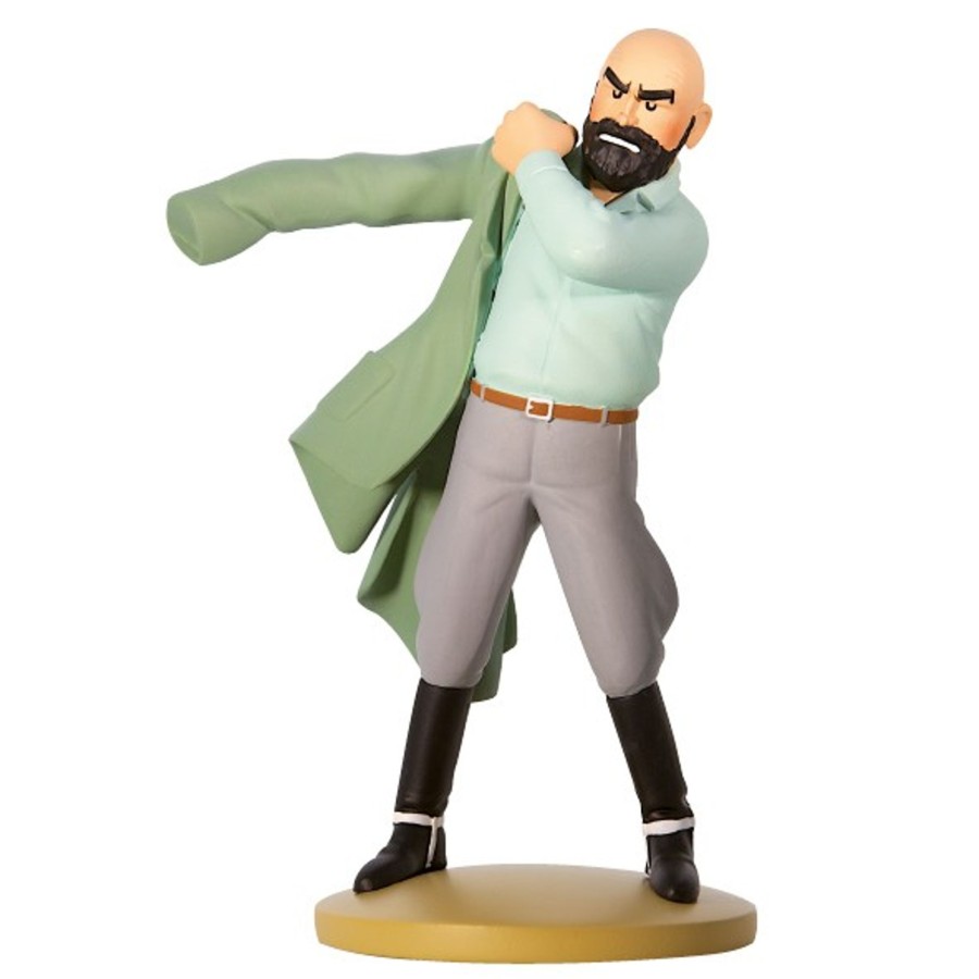 Figurines - Objets Tintin | Muller Reapparait