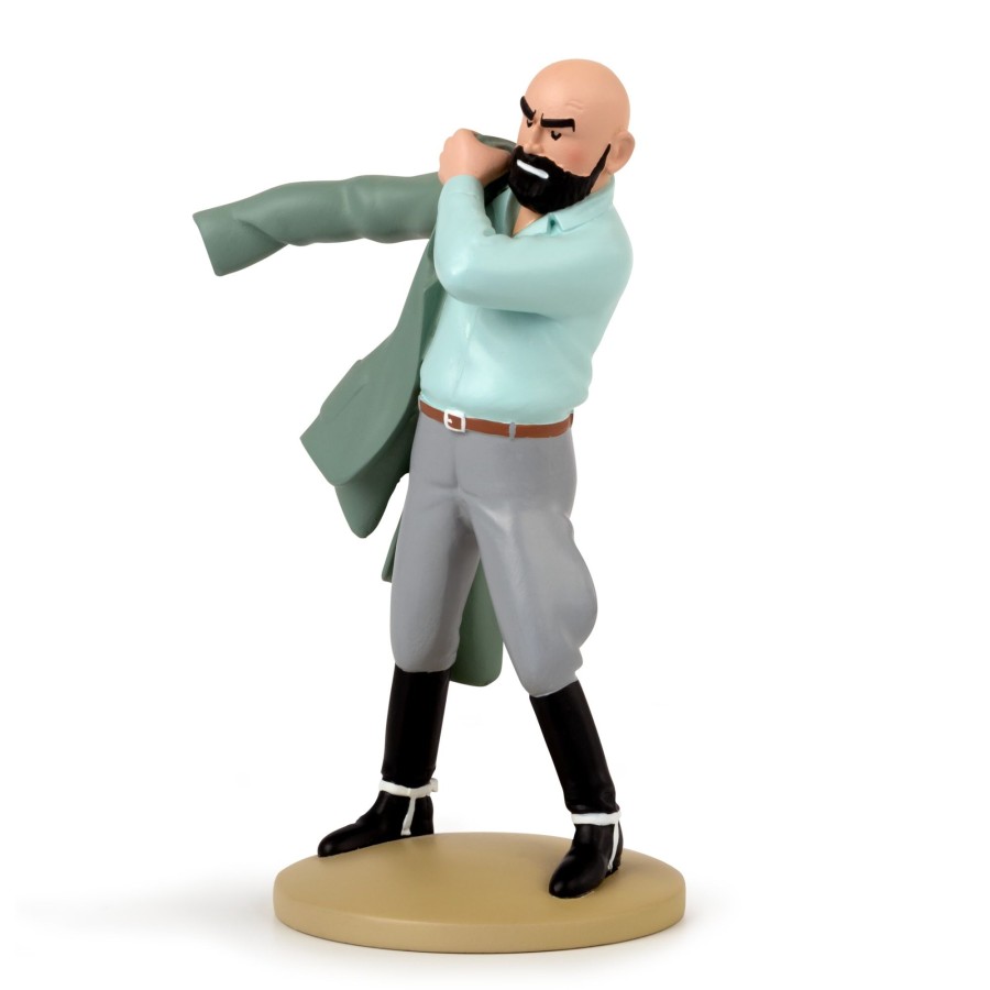 Figurines - Objets Tintin | Muller Reapparait