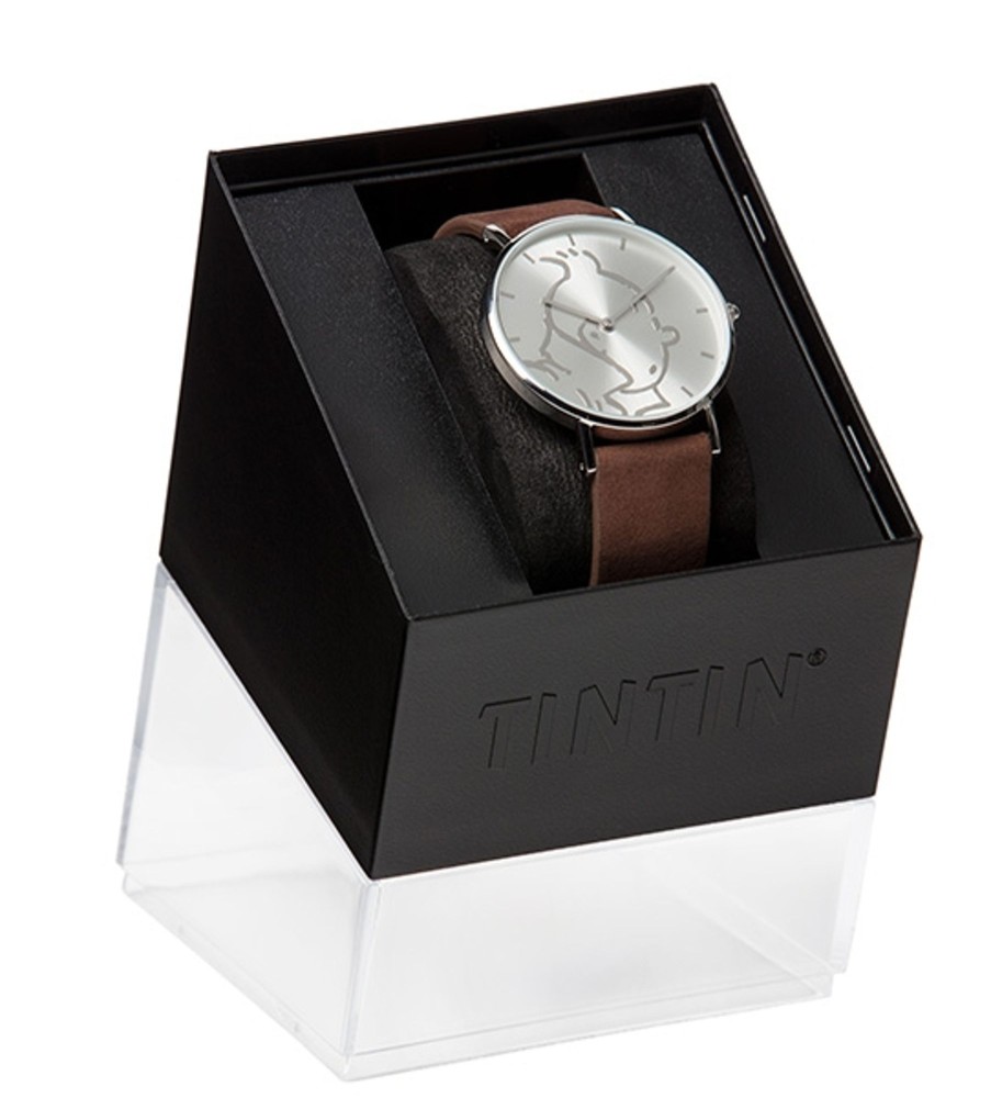 Mode - Maison Tintin | Montre-Tintin & Co