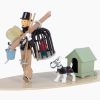 Figurines - Objets Tintin | Bric A Brac Version Couleur