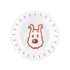 Mode - Maison Tintin | Assiette Creuse Tintin