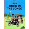 Livres - Papeterie Tintin | 02. Tintin In The Congo