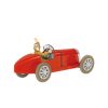 Figurines - Objets Tintin | Voiture Tintin N°41-La Type 35 De Bobby Smiles