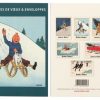 Livres - Papeterie Tintin | Pack-Cartes Postales-Tintin Et Milou