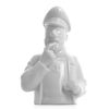 Figurines - Objets Tintin | Buste Capitaine Haddock