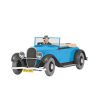 Figurines - Objets Tintin | Voiture Tintin N°46-La Decapotable De Gibbons