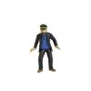 Figurines - Objets Tintin | Petite Figurine Le Capitaine Haddock