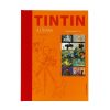 Livres - Papeterie Tintin | Tintin A L'Ecran