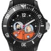 Mode - Maison Tintin | Montre-Tintin Lune