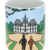 Mode - Maison Tintin | Mug-Chateau De Moulinsart