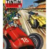 Les Invites De Tintin Jean Graton | Affiche Jean Graton-Mr.Dunlop