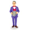 Figurines - Objets Tintin | Statuette Seraphin Lampion