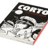 Les Invites De Tintin Corto Maltese | Corto Maltese-Pack 16 Cartes Postales