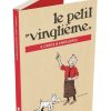 Livres - Papeterie Tintin | Pack-Cartes Postales Tintin Petit Vingtieme