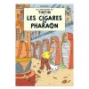 Livres - Papeterie Tintin | Carte Postale-Les Cigares Du Pharaon