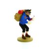 Figurines - Objets Tintin | Haddock Bouteille Vide