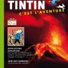 Livres - Papeterie Tintin | Tintin, C'Est L'Aventure N°9