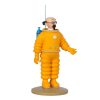 Figurines - Objets Tintin | Tournesol Cosmonaute