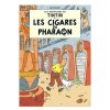 Mode - Maison Tintin | Poster-Les Cigares Du Pharaon