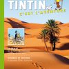 Livres - Papeterie Tintin | Tintin, C'Est L'Aventure N°13