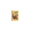 Livres - Papeterie Tintin | Carnet De Notes-Petit Vingtieme Bolide Rouge