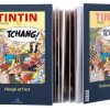 Livres - Papeterie Tintin | Catalogue-Exposition Herge Nice