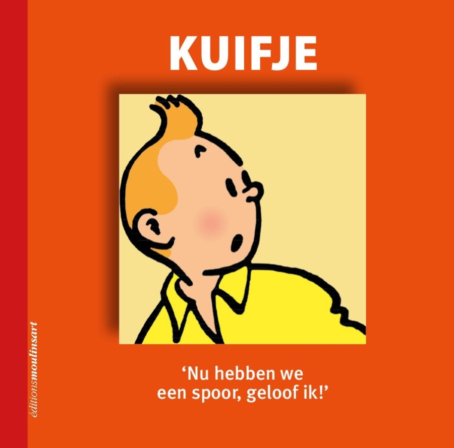 Livres - Papeterie Tintin | Livre-Kuifje