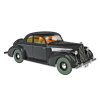 Figurines - Objets Tintin | Voiture Tintin N°28-La Packard De Muskar Xii