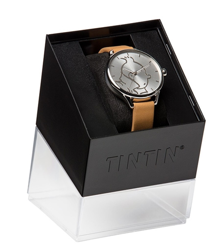 Mode - Maison Tintin | Montre-Tintin & Co